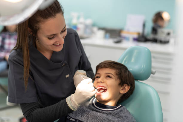 Best Tooth Pain Emergency Relief  in Kennesaw, GA