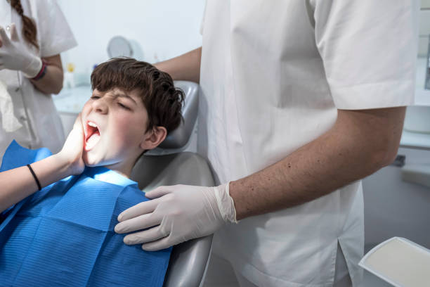 Best Emergency Gum Pain Relief  in Kennesaw, GA